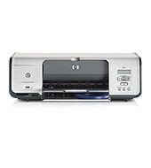 Image  HP Photosmart D5060 Printer series